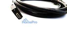 usb type c 90 laidas - Olympus USB Type A - Type C laidas 2.90m 3.1 Juodas (Black) - 3 nuotrauka
