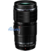 olympus om - OM SYSTEM M.Zuiko Digital ED 90mm F3.5 Macro IS PRO - 2 nuotrauka