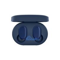bluetooth 5.3 aptx - Xiaomi Redmi Airdots 3 Dark Blue (Mėlynos) - 3 nuotrauka
