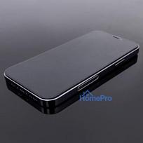ekranas iphone 12 pro - Wozinsky Extra Shock Screen Protector For Apple iPhone 12/12 Pro Black - 5 nuotrauka