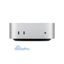 m4 mini - Apple Mac mini M4 Pro 24GB DDR4 512GB SSD Sidabras (Silver) - 2 nuotrauka