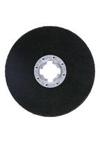 metalo pjovimo diskai 125 mm - Metalo pjovimo diskas BOSCH X-LOCK, 126 x 2,5 x 22,23 mm - 5 nuotrauka