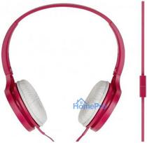 5 p - Panasonic RP-HF100ME Pink (Rožinės) - 2 nuotrauka