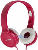 5 p - Panasonic RP-HF100ME Pink (Rožinės) - 3 nuotrauka