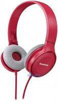 5 p - Panasonic RP-HF100ME Pink (Rožinės) - 4 nuotrauka