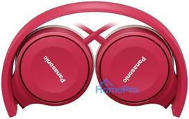 5 p - Panasonic RP-HF100ME Pink (Rožinės) - 5 nuotrauka