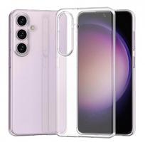 samsung a54 deklas - Reach High Clear 1,0mm skirtas Samsung A546 A54 5G, skaidrus - 2 nuotrauka