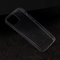 samsung a54 deklas - Reach High Clear 1,0mm skirtas Samsung A546 A54 5G, skaidrus - 5 nuotrauka