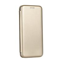 samsung a54 deklas - Book Elegance Samsung A546 A54 5G auksinis - 4 nuotrauka