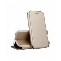 samsung a54 deklas - Book Elegance Samsung A546 A54 5G auksinis - 6 nuotrauka