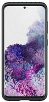 galaxy note 20 - Samsung "Clear Cover Galaxy Note 20 (EF-GN980CBEGEU)" Black - 2 nuotrauka
