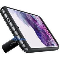 galaxy note 20 - Samsung "Clear Cover Galaxy Note 20 (EF-GN980CBEGEU)" Black - 4 nuotrauka