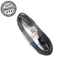 samsung charger - Samsung Universal Micro USB Data And Charger Cable 1.5m Black OEM - 2 nuotrauka