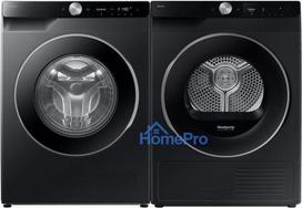 samsung ww90dg6u85 - SAMSUNG WW90DG6U85LBU4 - 9 nuotrauka