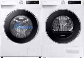 samsung ww90 - Samsung WW90DG6U25LEU4 - 9 nuotrauka