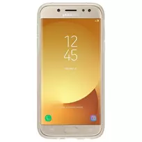 galaxy j3 telefonas telefonas - Samsung EF-AJ330TFEGWW Beige - 2 nuotrauka