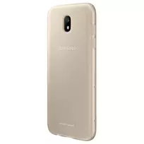 galaxy j3 telefonas telefonas - Samsung EF-AJ330TFEGWW Beige - 3 nuotrauka