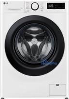 lg 8 kg - LG F2WR508SBW - 2 nuotrauka