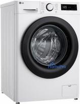lg 8 kg - LG F2WR508SBW - 3 nuotrauka