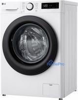 lg 8 kg - LG F2WR508SBW - 4 nuotrauka