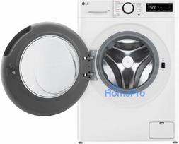 lg 8 kg - LG F2WR508SBW - 5 nuotrauka