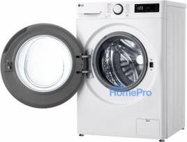 lg 8 kg - LG F2WR508SBW - 7 nuotrauka