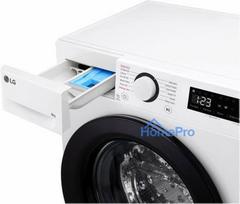 lg 8 kg - LG F2WR508SBW - 9 nuotrauka