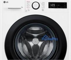 lg 8 kg - LG F2WR508SBW - 10 nuotrauka