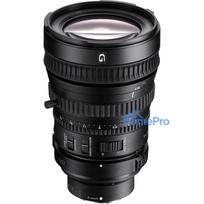 1 4 35mm - Sony FE PZ 28-135mm f/4 G OSS - 2 nuotrauka