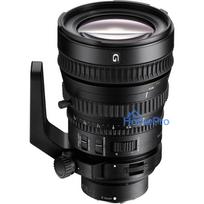1 4 35mm - Sony FE PZ 28-135mm f/4 G OSS - 3 nuotrauka