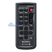 sony remote commander - Sony Wireless Remote Commander RMT-DSLR2 - 2 nuotrauka