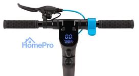 blaupunkt 20 - Blaupunkt ESC90X Juodas/Mėlynas (Black/Blue) - 6 nuotrauka