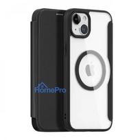 apple iphone 15 plus - Dux Ducis Skin X Pro Apple iPhone 15 Plus juodas - 2 nuotrauka