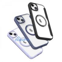 apple iphone 15 plus - Dux Ducis Skin X Pro Apple iPhone 15 Plus juodas - 4 nuotrauka
