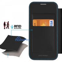 apple iphone 15 plus - Dux Ducis Skin X Pro Apple iPhone 15 Plus juodas - 5 nuotrauka