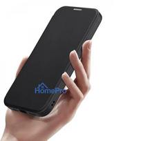 apple iphone 15 plus - Dux Ducis Skin X Pro Apple iPhone 15 Plus juodas - 6 nuotrauka
