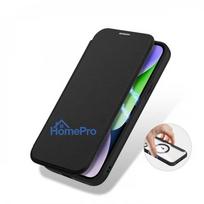 apple iphone 15 plus - Dux Ducis Skin X Pro Apple iPhone 15 Plus juodas - 7 nuotrauka