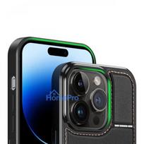 magsafe wallet deklas - Dux Ducis "Rafi Mag Wallet Case with 3-in-1 Stand for iPhone 15 with MagSafe and RFID Blocking" Juodas (Black) - 14 nuotrauka