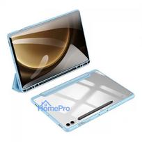 samsung tab s10 fe - Dux Ducis Toby Samsung X610/X616 Tab S9 FE Plus mėlynas - 6 nuotrauka