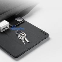 samsung galaxy tab s10 - Samsung X900/X906 Tab S8 Ultra dėklas Dux Ducis Domo juodas - 4 nuotrauka