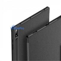samsung galaxy tab s10 - Samsung X900/X906 Tab S8 Ultra dėklas Dux Ducis Domo juodas - 6 nuotrauka