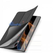 samsung galaxy tab s10 - Samsung X900/X906 Tab S8 Ultra dėklas Dux Ducis Domo juodas - 7 nuotrauka