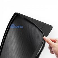 samsung galaxy tab s10 - Samsung X900/X906 Tab S8 Ultra dėklas Dux Ducis Domo juodas - 11 nuotrauka