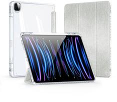 apple ipad 13 pro - Dux Ducis Unid Apple iPad Pro 12.9 2024 žalias - 10 nuotrauka