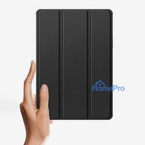 tab s8 - Dux Ducis Toby Samsung X700/X706 Tab S8/T870/T875/T876 Tab S7 juodas - 16 nuotrauka