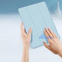 tab s8 - Dux Ducis Toby Samsung X700/X706 Tab S8/T870/T875/T876 Tab S7 juodas - 17 nuotrauka