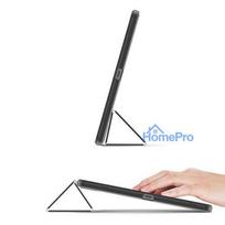 tab s8 - Dux Ducis Toby Samsung X700/X706 Tab S8/T870/T875/T876 Tab S7 juodas - 21 nuotrauka