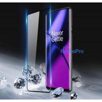 samsung s23 ultra ekranas - LCD apsauginis stikliukas Dux Ducis Samsung S918 S23 Ultra 5G juodas - 2 nuotrauka