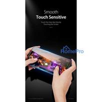 samsung s23 ultra ekranas - LCD apsauginis stikliukas Dux Ducis Samsung S918 S23 Ultra 5G juodas - 5 nuotrauka