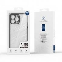 poco f5 deklas - Dėklas Dux Ducis Aimo skirtas Xiaomi Poco F5 5G / Redmi Note 12 Pro+ 5G Juodas (Black) - 6 nuotrauka